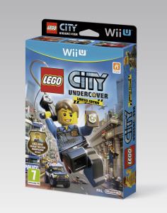 Lego City Undercover 1